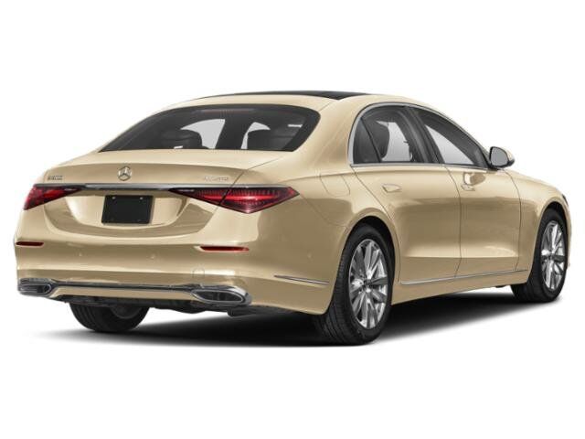 2022 Mercedes-Benz S-Class S 500 Morristown NJ