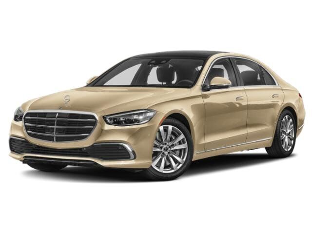 2022 Mercedes-Benz S-Class S 500 Morristown NJ