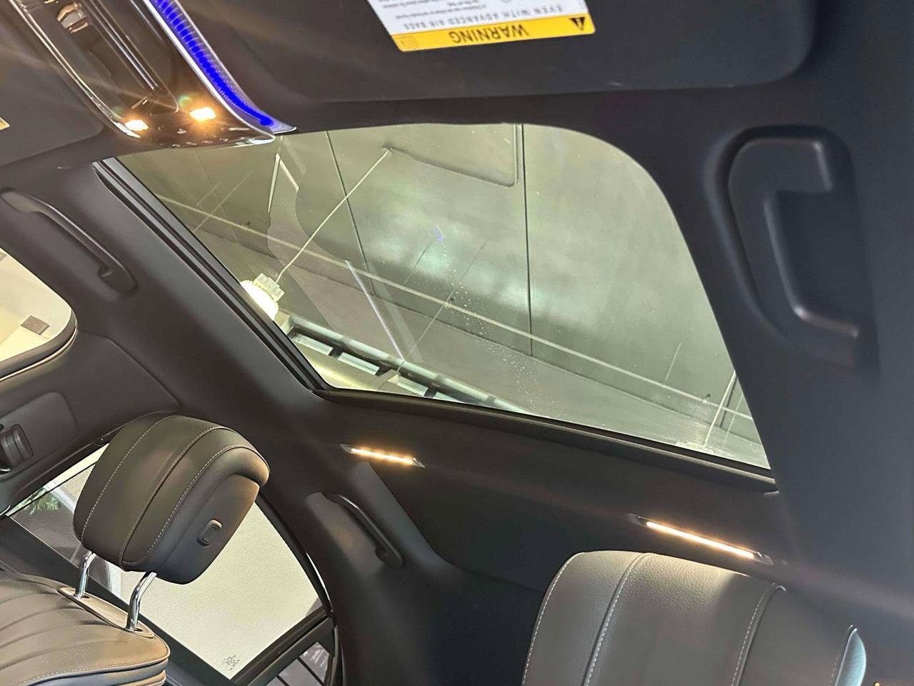 2022 Mercedes-Benz S-Class S 500 Morristown NJ