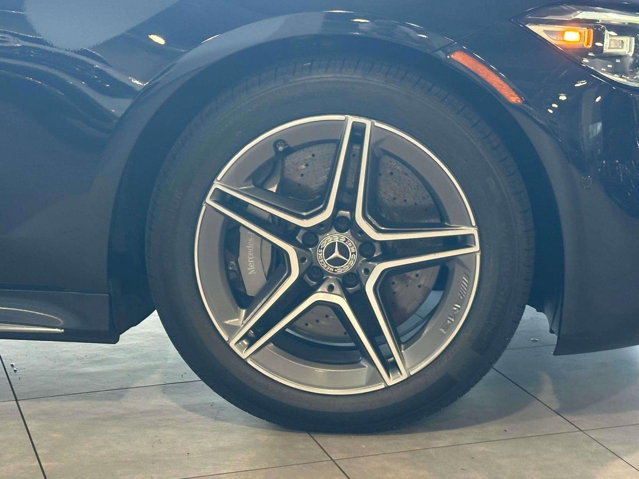 2022 Mercedes-Benz S-Class S 500 Morristown NJ