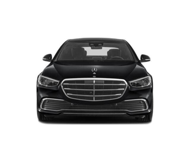 2022 Mercedes-Benz S-Class S 500 Morristown NJ