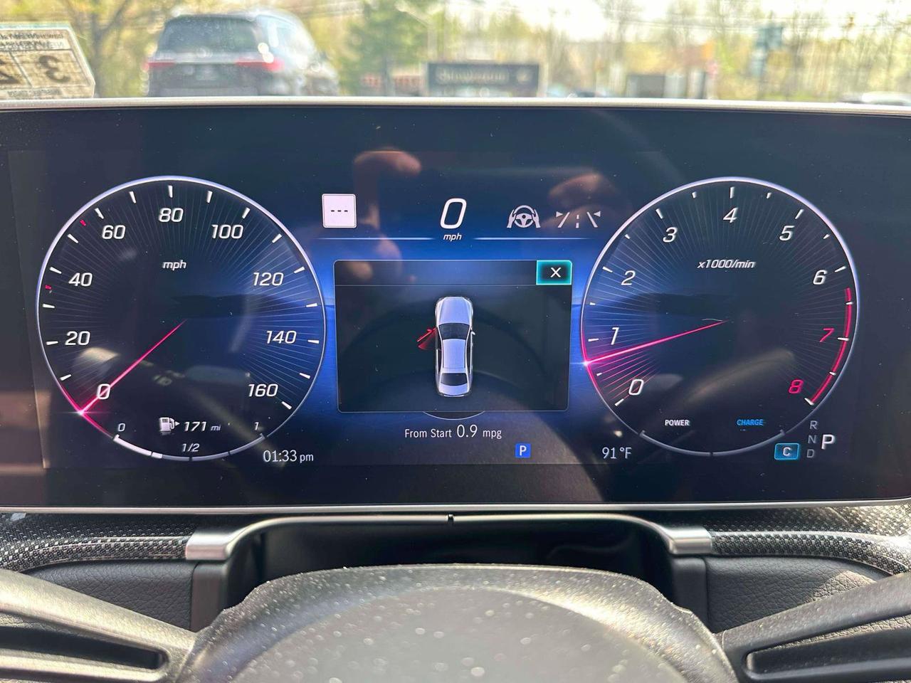 2022 Mercedes-Benz S-Class S 500 Morristown NJ