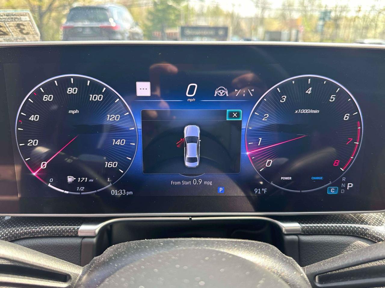 2022 Mercedes-Benz S-Class S 500 Morristown NJ