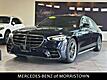2022 Mercedes-Benz S-Class S 500