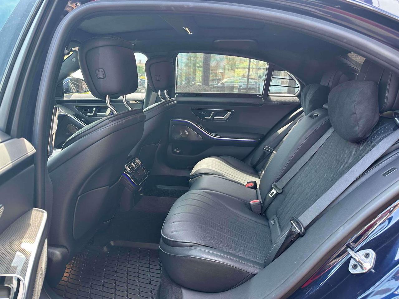 2022 Mercedes-Benz S-Class S 500 Morristown NJ
