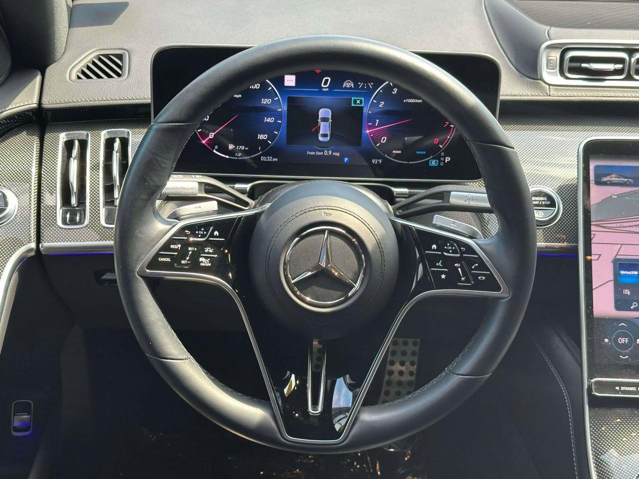 2022 Mercedes-Benz S-Class S 500 Morristown NJ