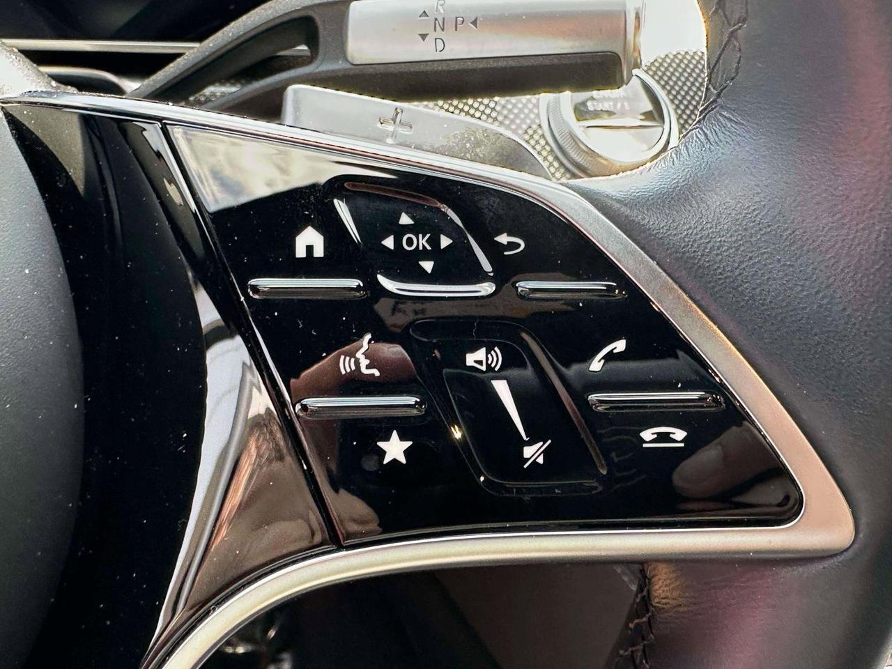 2022 Mercedes-Benz S-Class S 500 Morristown NJ