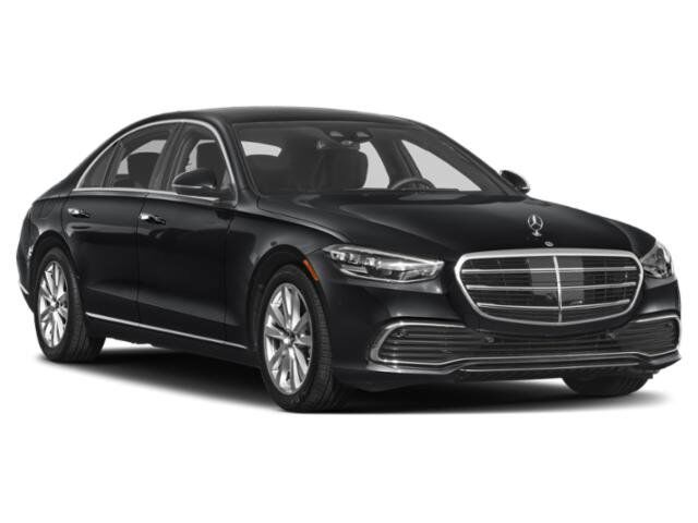 2022 Mercedes-Benz S-Class S 500 Morristown NJ