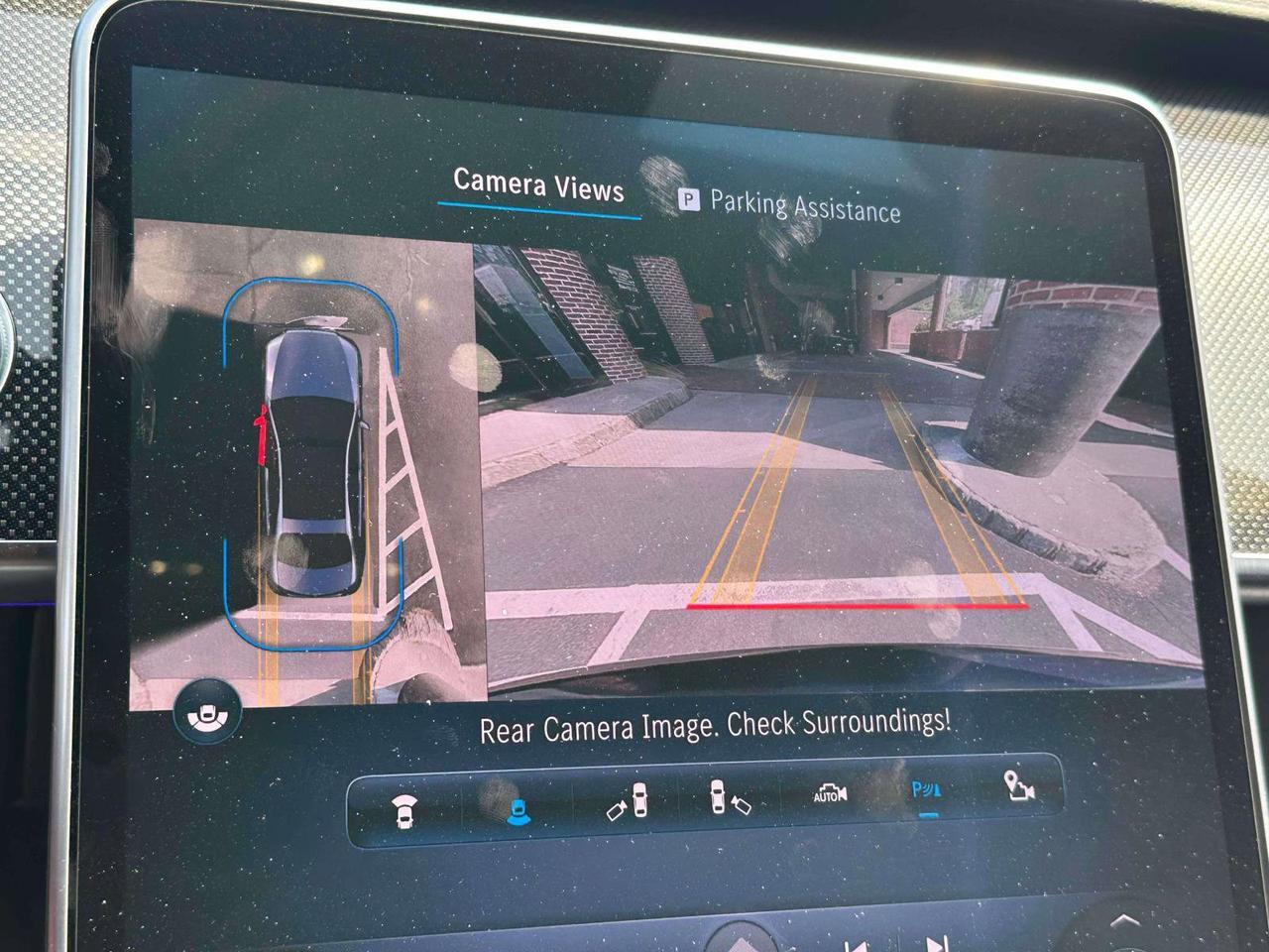 2022 Mercedes-Benz S-Class S 500 Morristown NJ