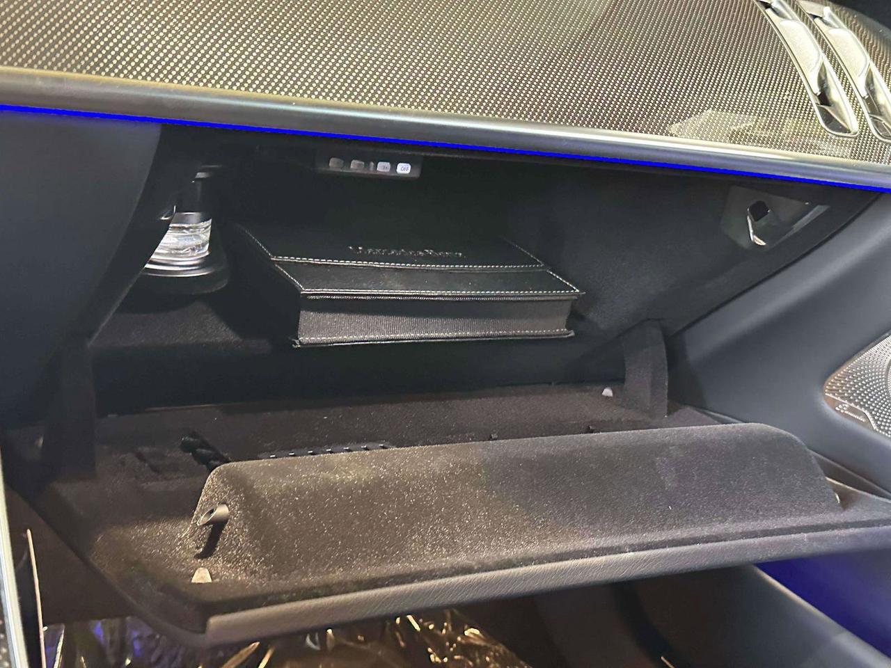 2022 Mercedes-Benz S-Class S 500 Morristown NJ