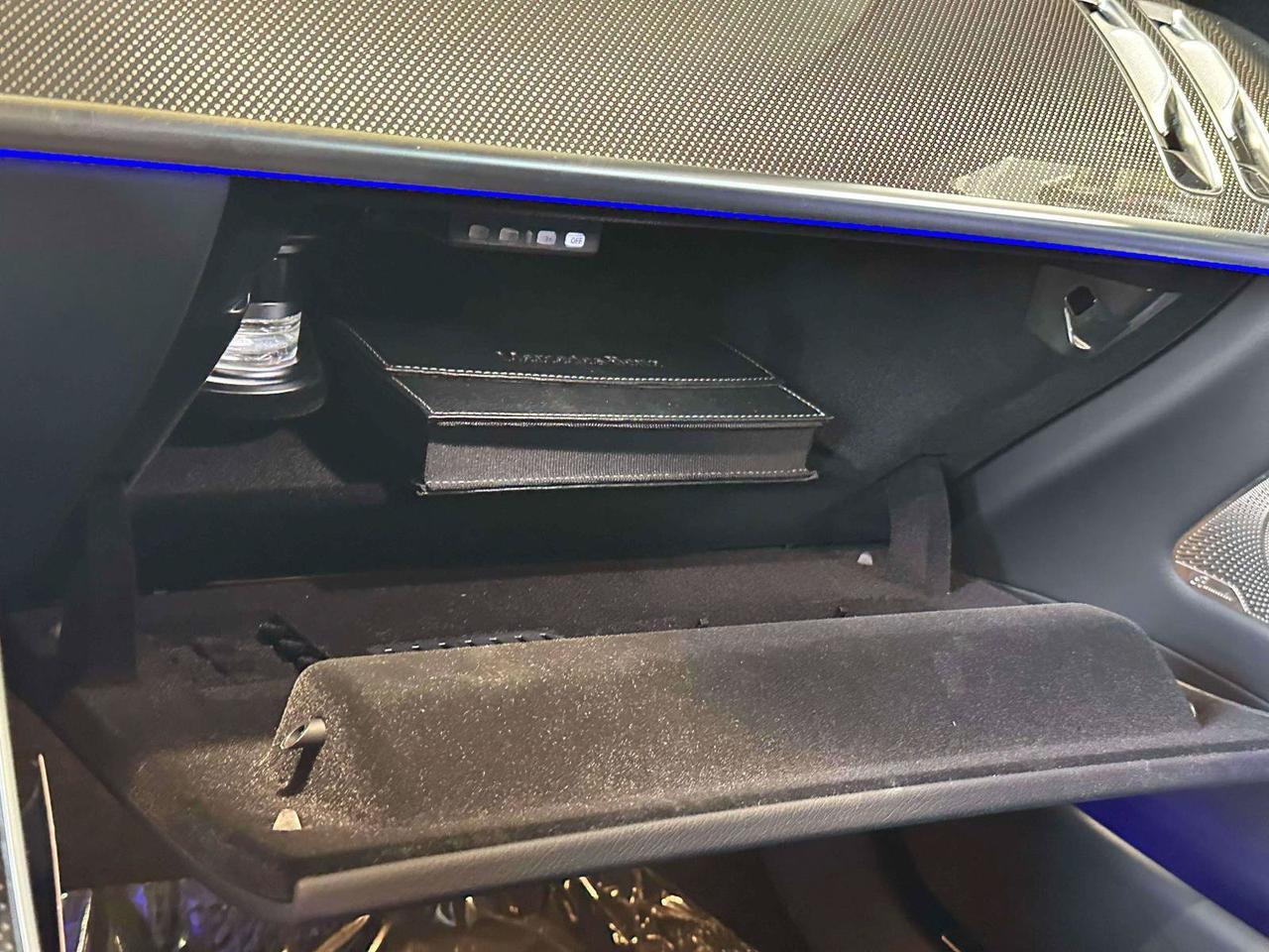 2022 Mercedes-Benz S-Class S 500 Morristown NJ