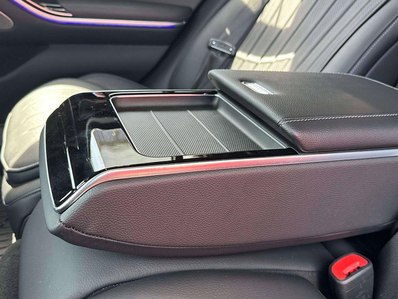 2022 Mercedes-Benz S-Class S 500 Morristown NJ