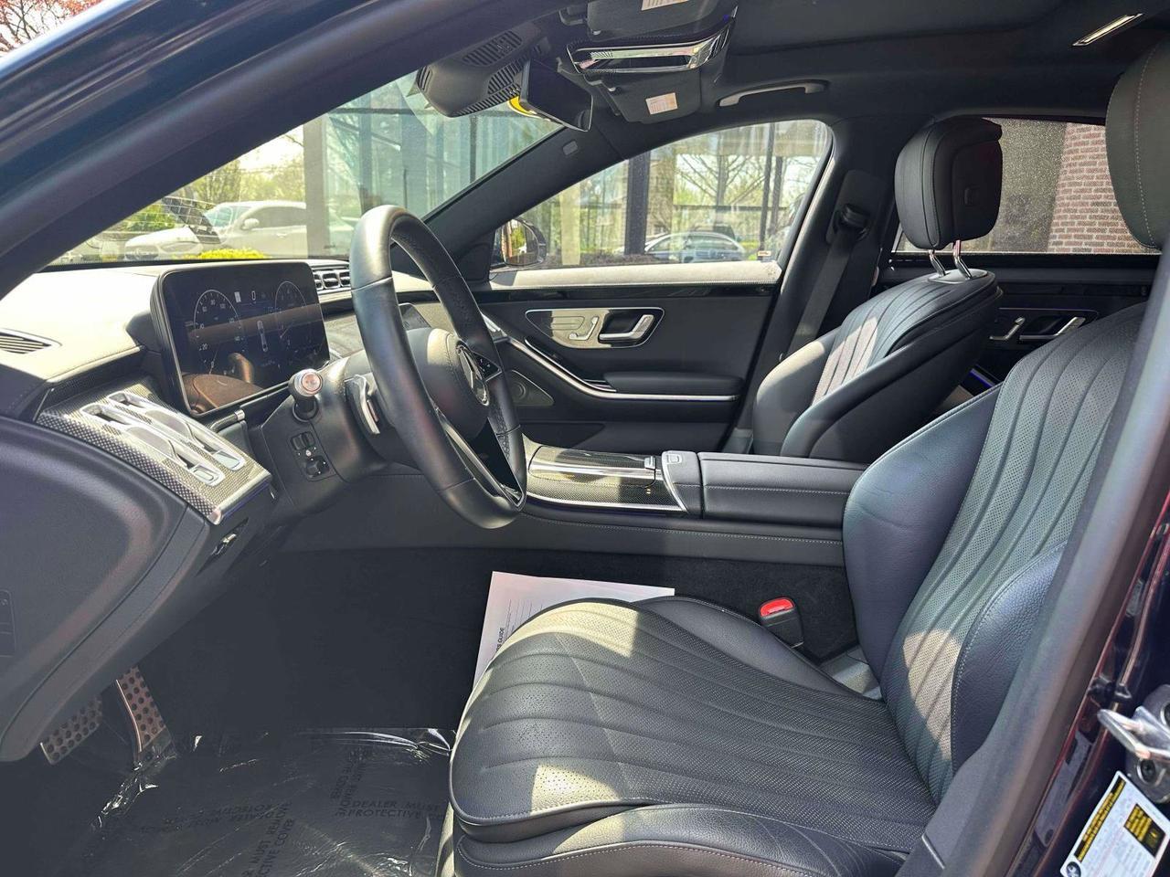 2022 Mercedes-Benz S-Class S 500 Morristown NJ