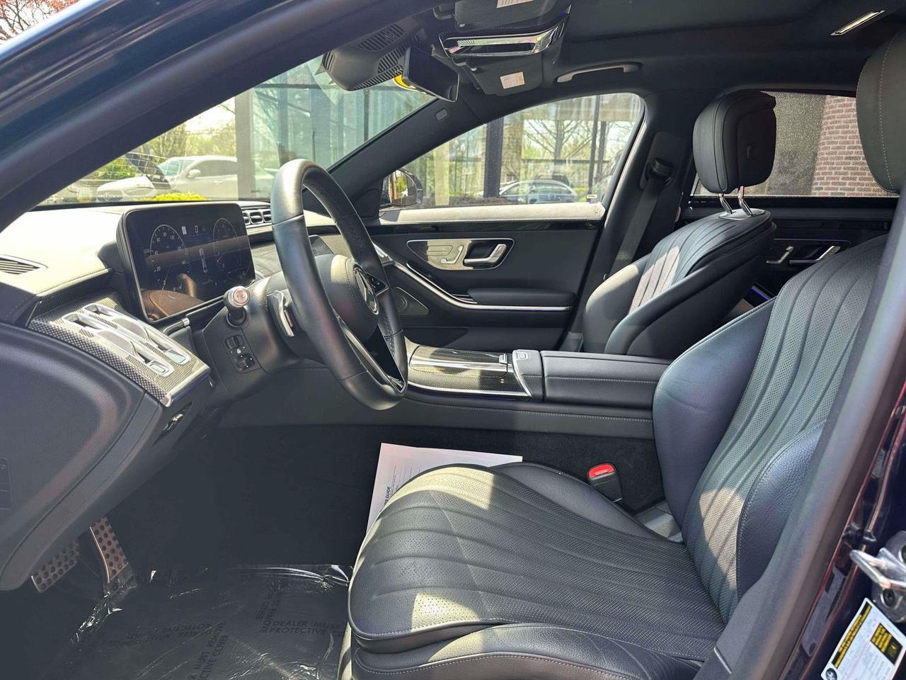 2022 Mercedes-Benz S-Class S 500 Morristown NJ