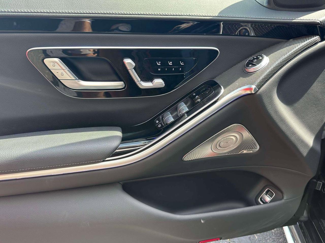 2022 Mercedes-Benz S-Class S 500 Morristown NJ