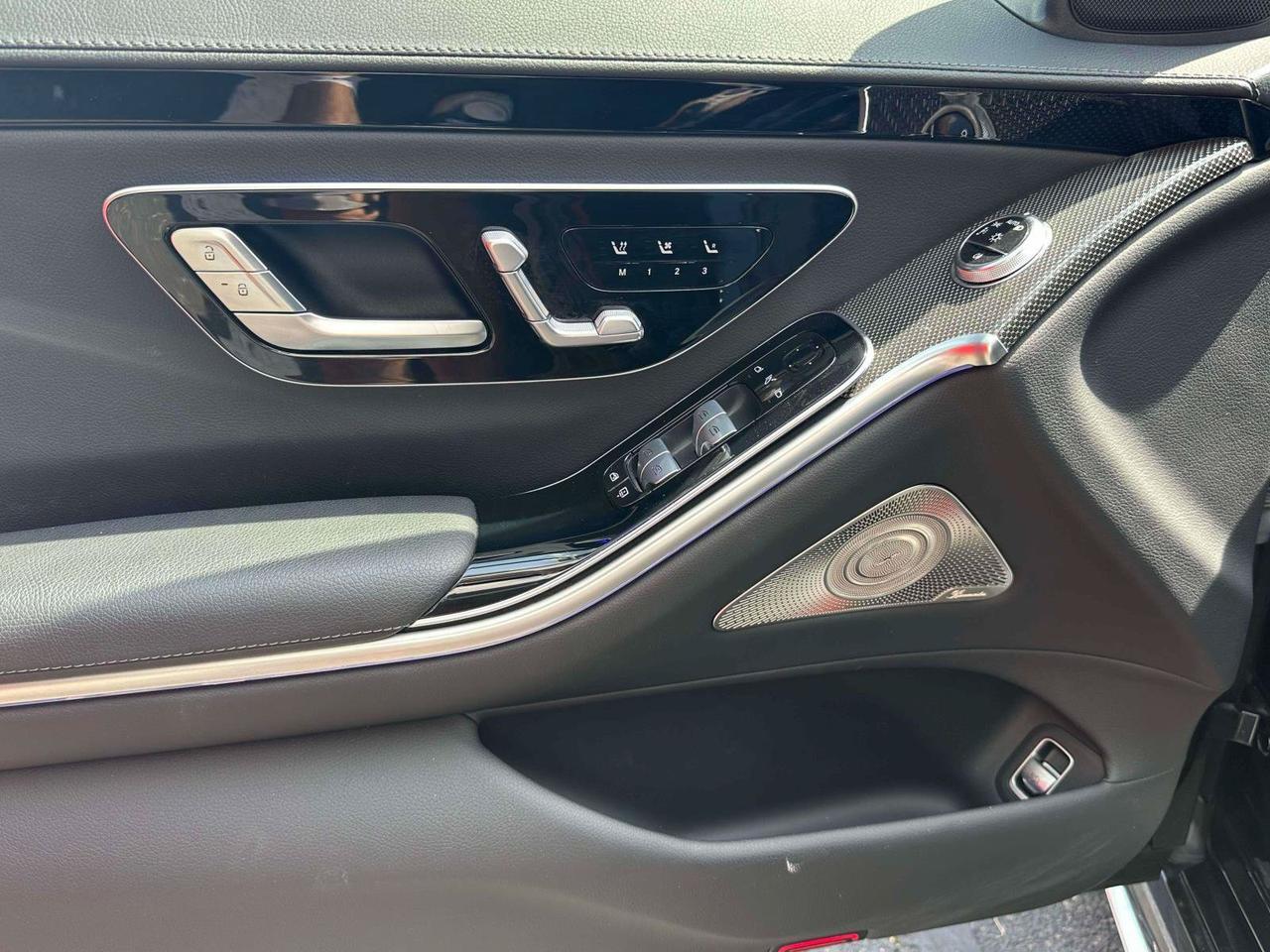 2022 Mercedes-Benz S-Class S 500 Morristown NJ