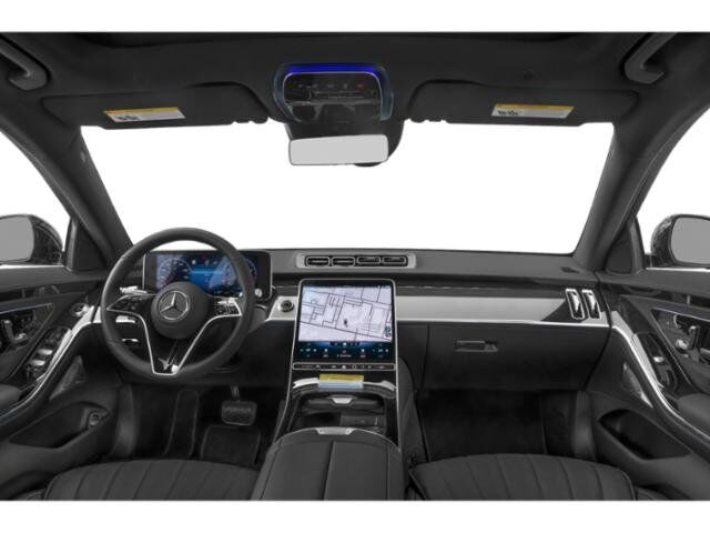 2022 Mercedes-Benz S-Class S 500 Morristown NJ