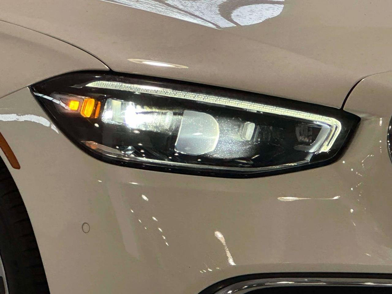 2022 Mercedes-Benz S-Class S 500 Morristown NJ