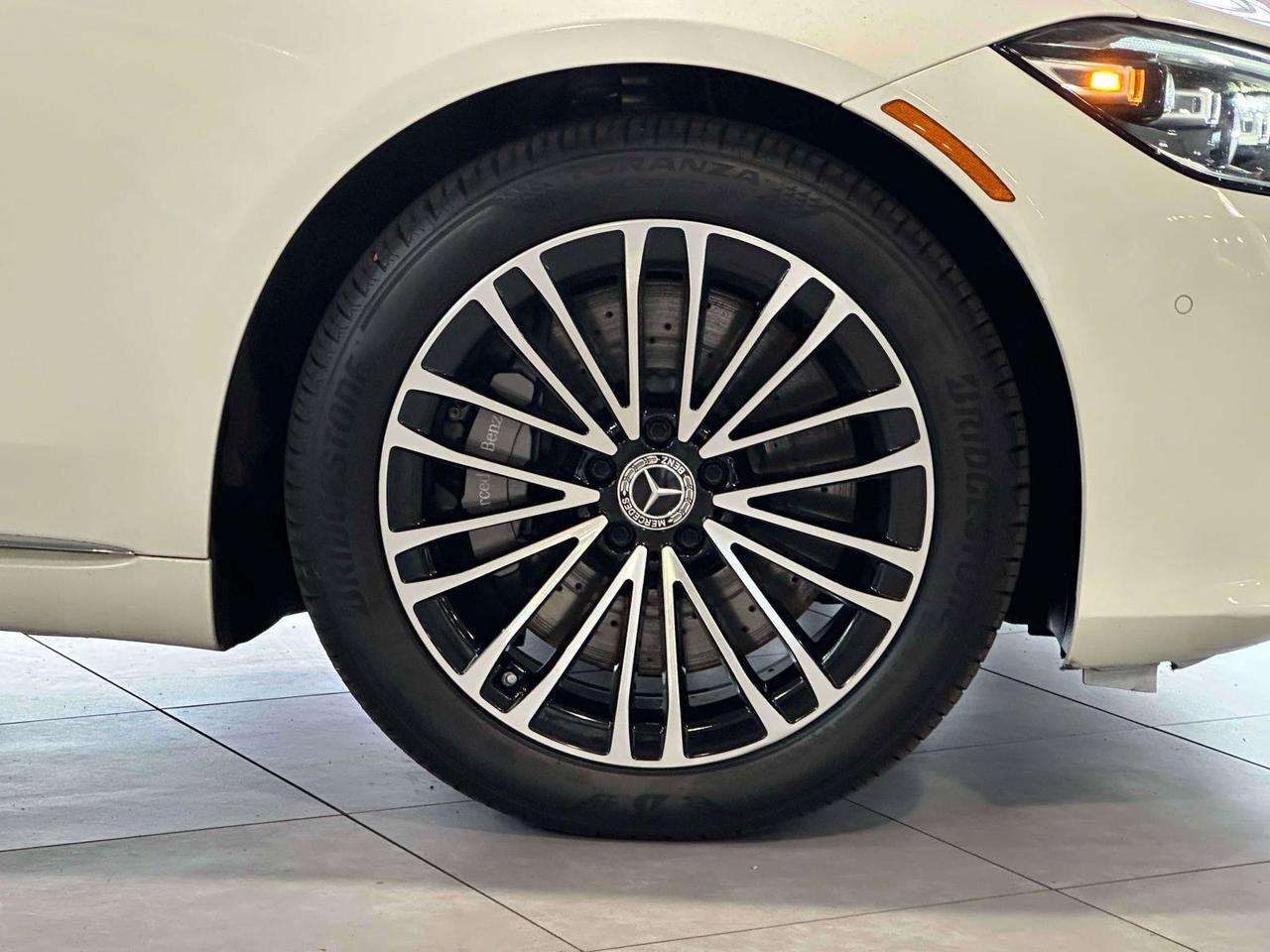 2022 Mercedes-Benz S-Class S 500 Morristown NJ