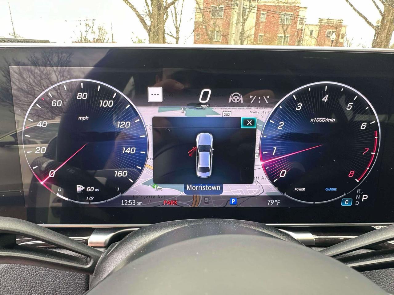 2022 Mercedes-Benz S-Class S 500 Morristown NJ