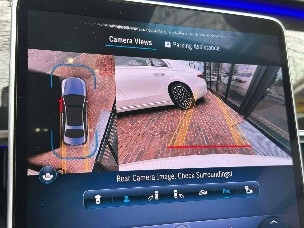 2022 Mercedes-Benz S-Class S 500 Morristown NJ