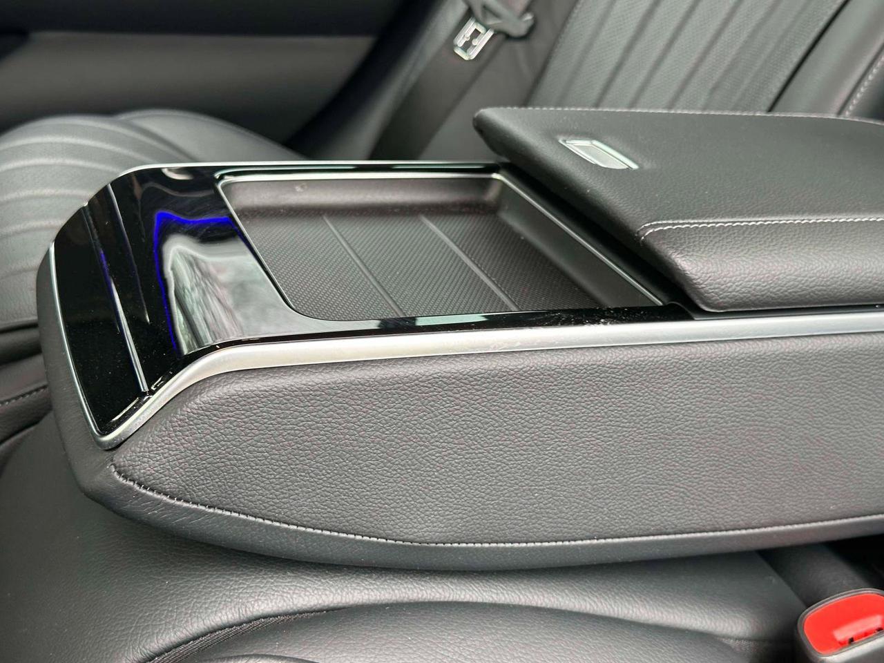 2022 Mercedes-Benz S-Class S 500 Morristown NJ