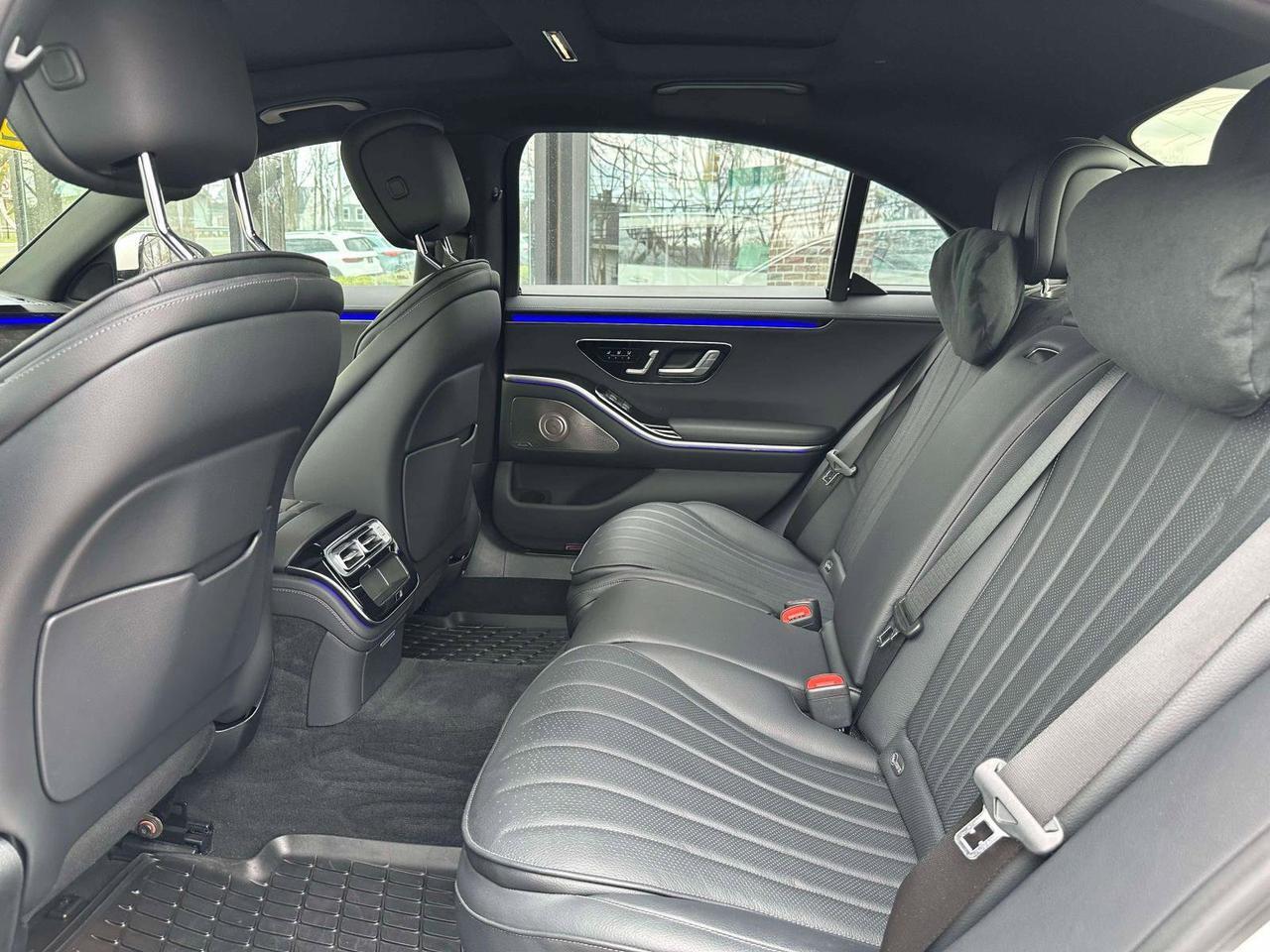 2022 Mercedes-Benz S-Class S 500 Morristown NJ