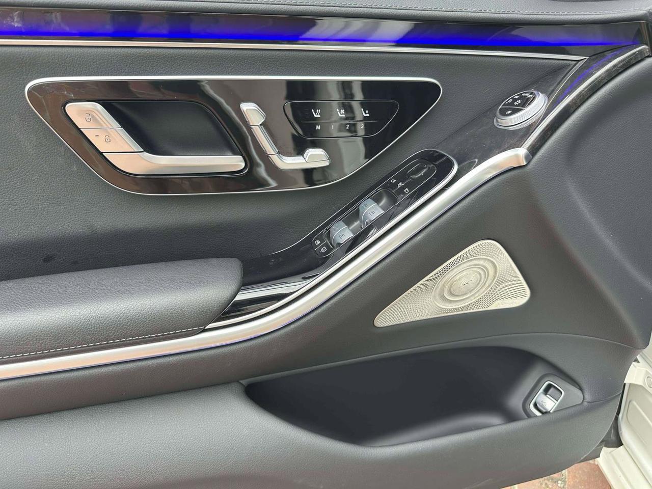 2022 Mercedes-Benz S-Class S 500 Morristown NJ