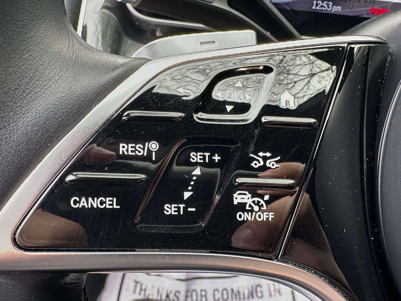 2022 Mercedes-Benz S-Class S 500 Morristown NJ