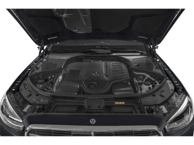 2022 Mercedes-Benz S-Class S 500 Morristown NJ