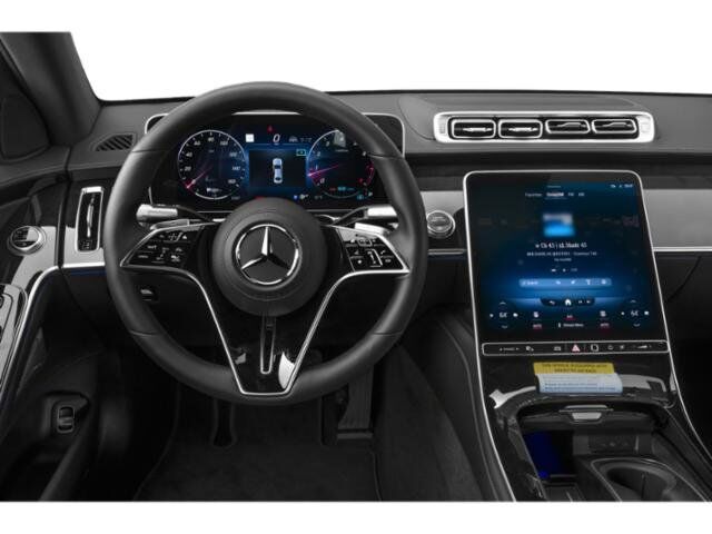 2022 Mercedes-Benz S-Class S 500 Morristown NJ