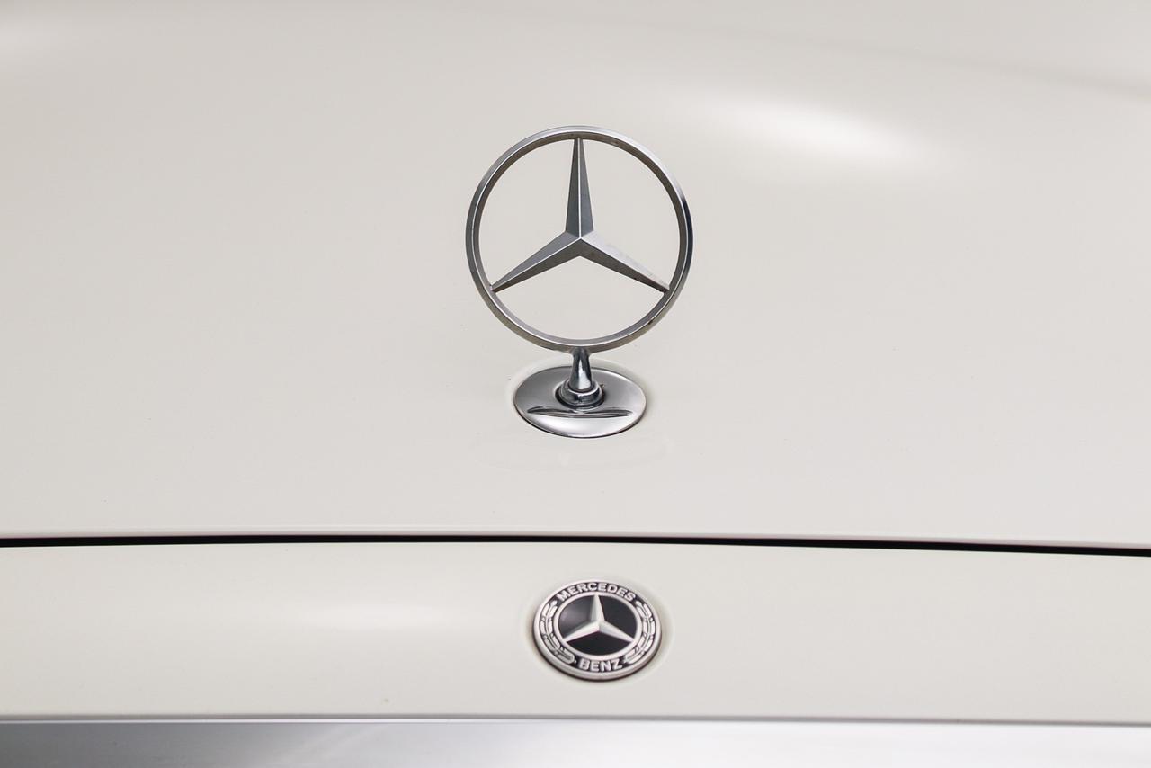 2022 Mercedes-Benz S-Class S 500 Newport Beach CA