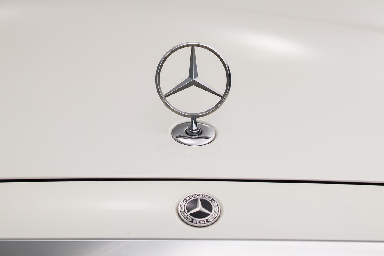 2022 Mercedes-Benz S-Class S 500 Newport Beach CA