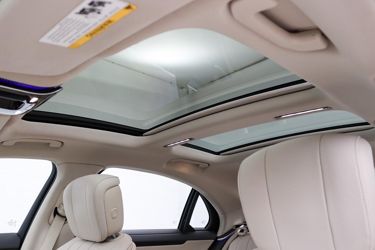 2022 Mercedes-Benz S-Class S 500 Newport Beach CA