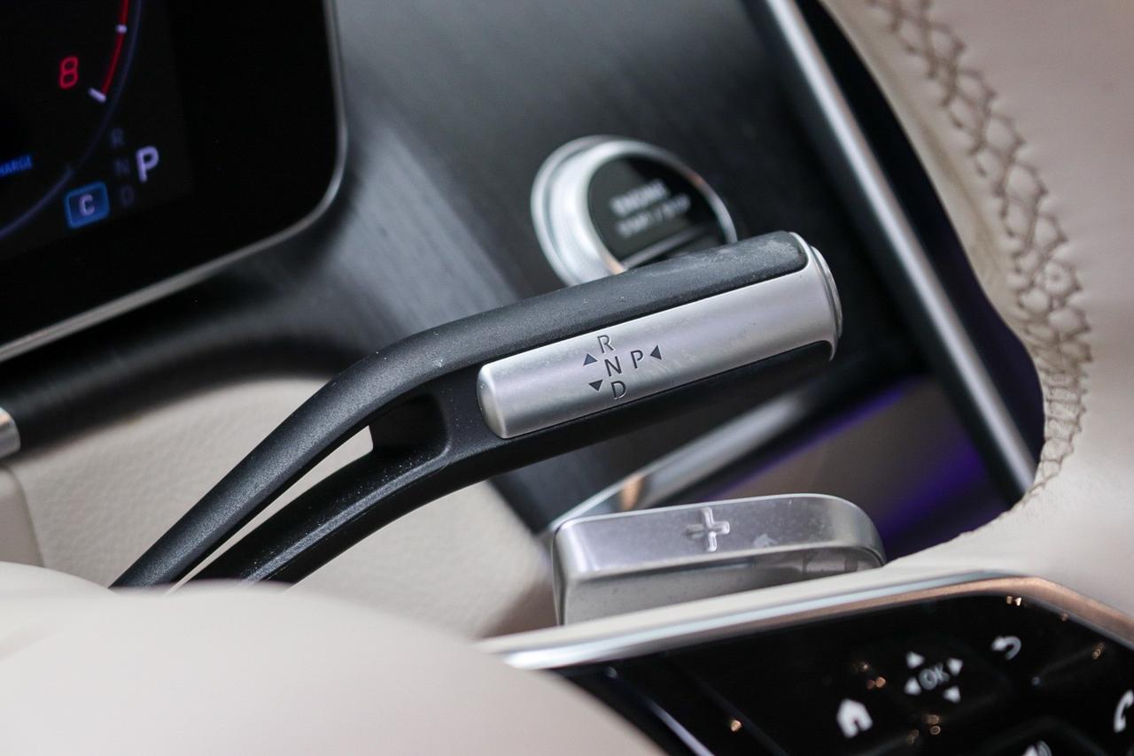 2022 Mercedes-Benz S-Class S 500 Newport Beach CA