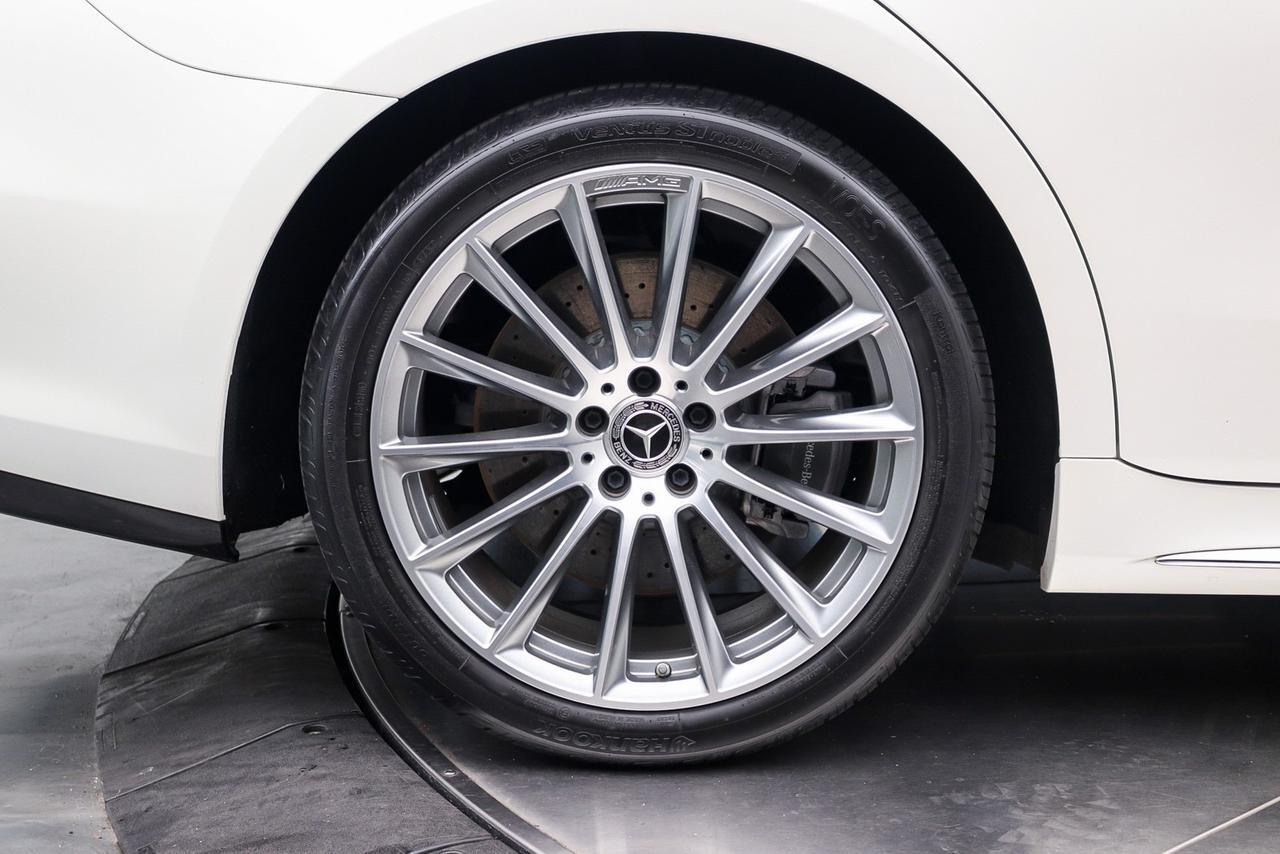 2022 Mercedes-Benz S-Class S 500 Newport Beach CA