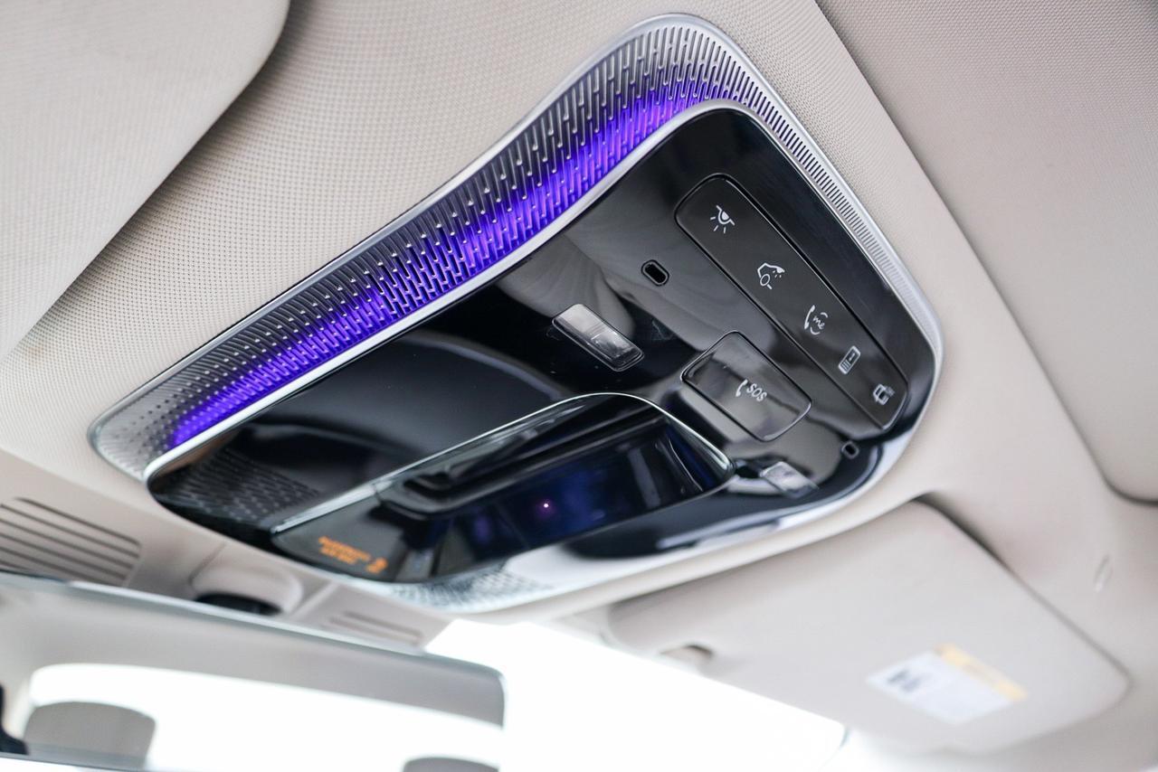 2022 Mercedes-Benz S-Class S 500 Newport Beach CA