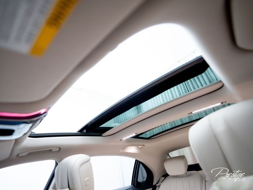 2022 Mercedes-Benz S-Class S 500 North Miami Beach FL