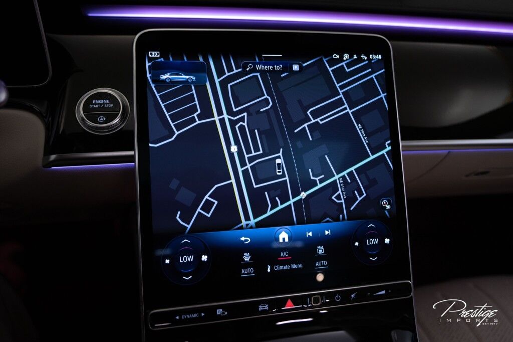 2022 Mercedes-Benz S-Class S 500 North Miami Beach FL