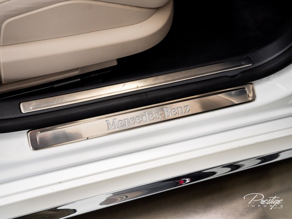 2022 Mercedes-Benz S-Class S 500 North Miami Beach FL