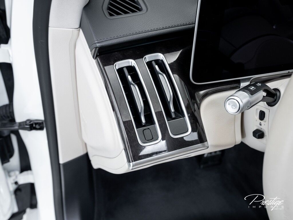 2022 Mercedes-Benz S-Class S 500 North Miami Beach FL