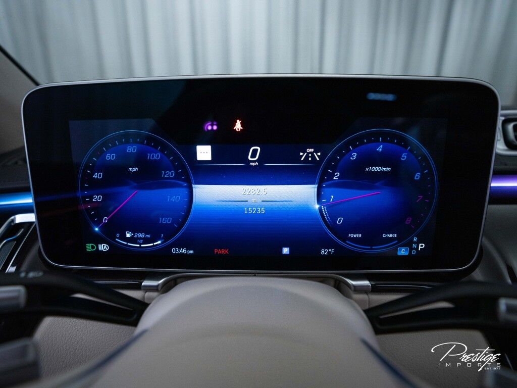 2022 Mercedes-Benz S-Class S 500 North Miami Beach FL