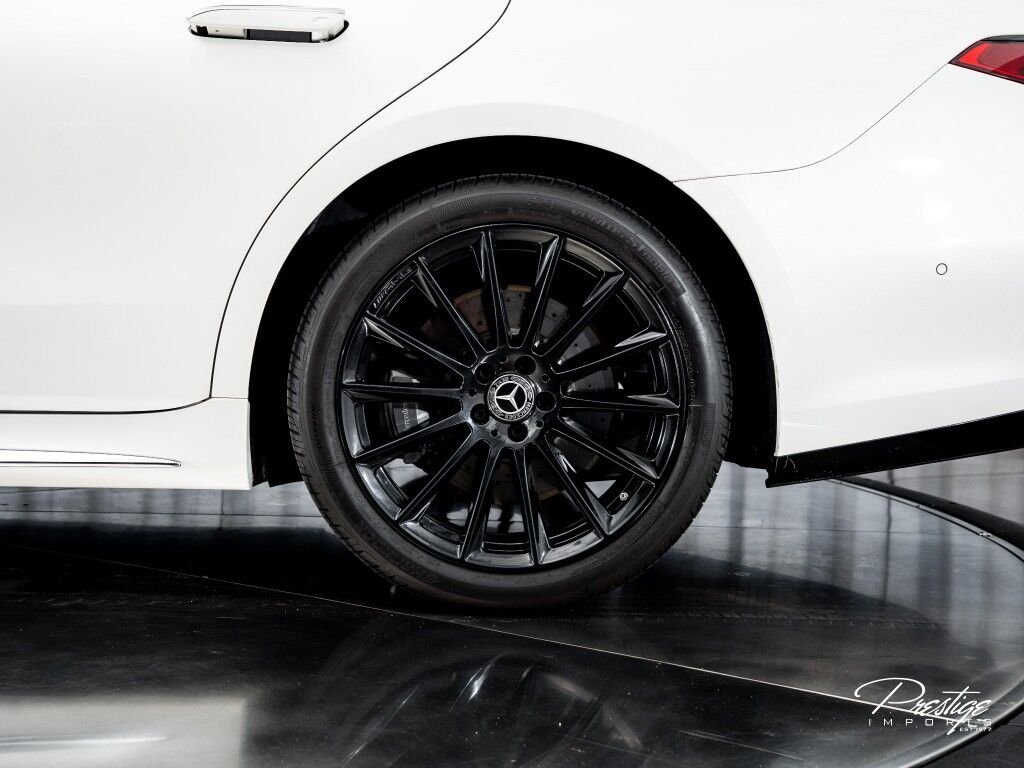 2022 Mercedes-Benz S-Class S 500 North Miami Beach FL