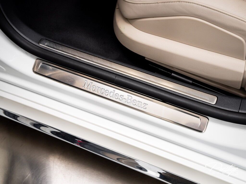 2022 Mercedes-Benz S-Class S 500 North Miami Beach FL