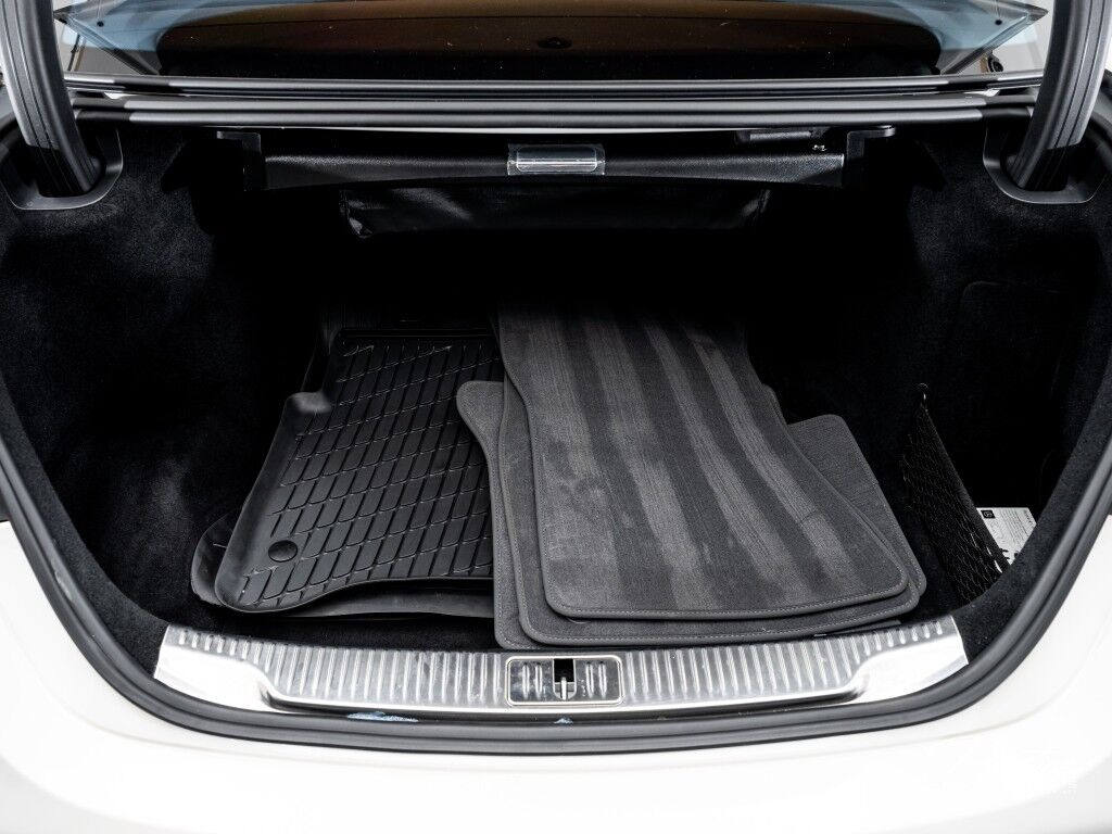 2022 Mercedes-Benz S-Class S 500 North Miami Beach FL