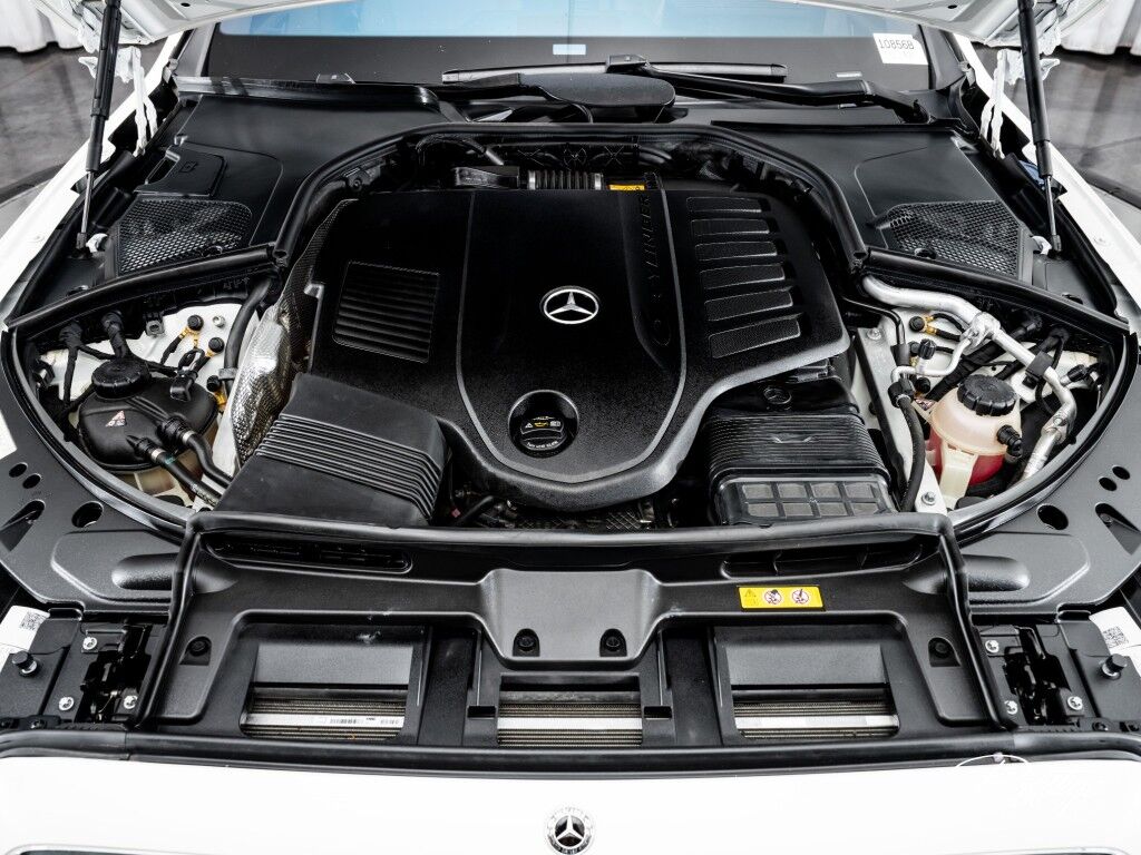 2022 Mercedes-Benz S-Class S 500 North Miami Beach FL