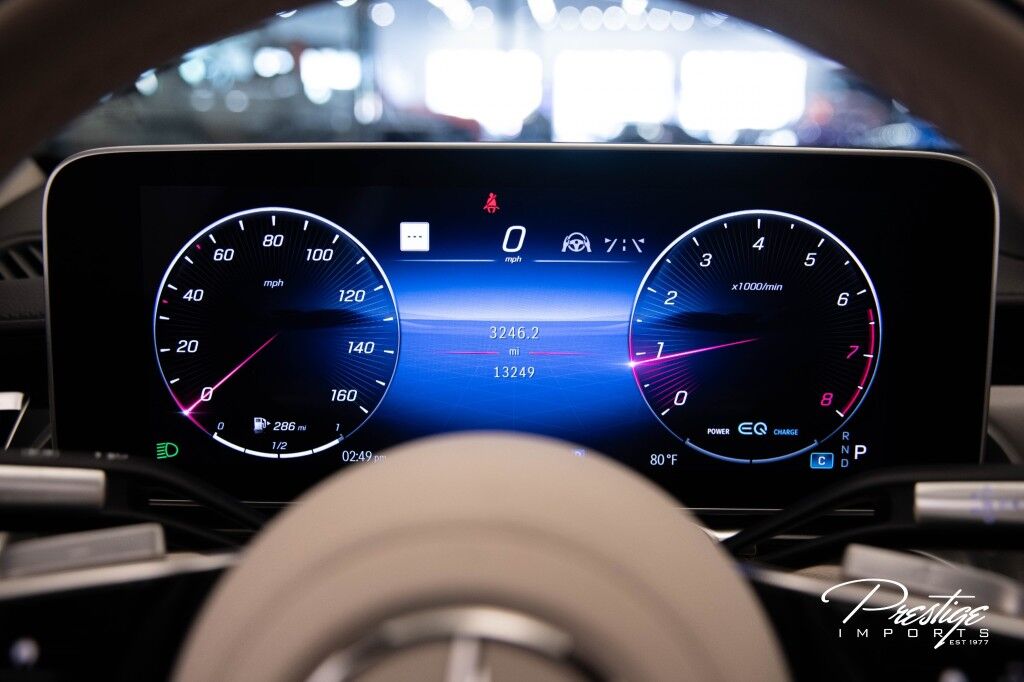 2022 Mercedes-Benz S-Class S 500 North Miami Beach FL
