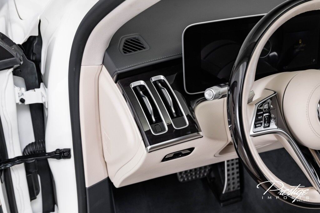 2022 Mercedes-Benz S-Class S 500 North Miami Beach FL