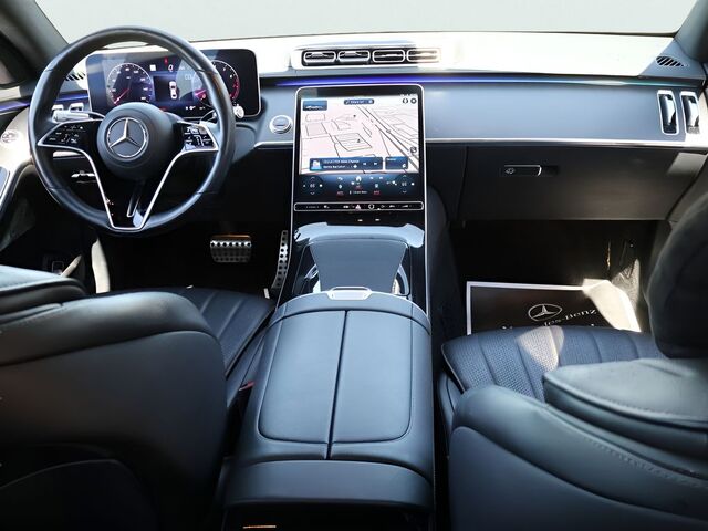 2022 Mercedes-Benz S-Class S 500 Oshkosh WI