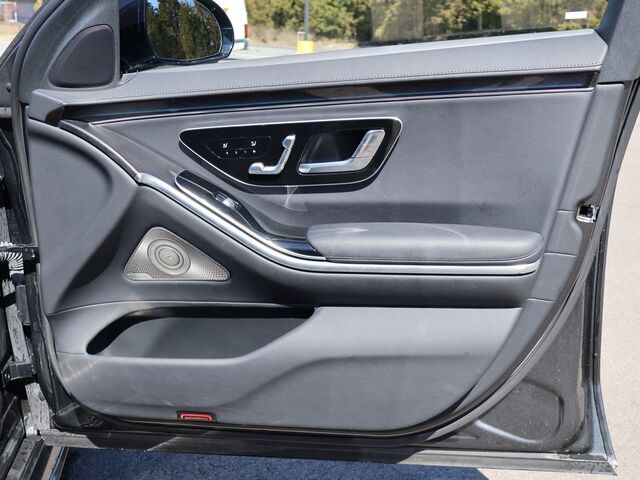 2022 Mercedes-Benz S-Class S 500 Oshkosh WI